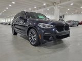Used 2020 BMW X3 sDrive30i w/ Executive Package image 6
