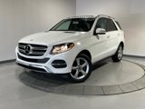 Used 2017 Mercedes-Benz GLE 350 4MATIC image 2