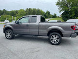 Used 2014 Ford F150 STX w/ Equipment Group 201A Mid image 5