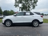 Used 2022 Chevrolet Equinox LT image 4
