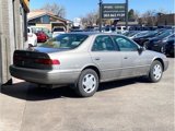Used 1997 Toyota Camry LE image 4