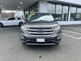 Used 2017 Ford Edge SEL w/ Equipment Group 201A image 2