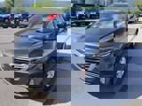 Used 2023 Chevrolet Equinox LT w/ Driver Convenience Package image 3