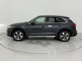 Used 2023 Audi Q5 2.0T Premium w/ Convenience Package image 4