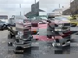 Used 2017 RAM 1500 Big Horn image 3