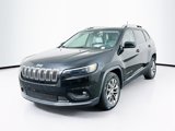 Used 2020 Jeep Cherokee Latitude Plus w/ Comfort/Convenience Group image 3