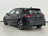 Used 2024 Volkswagen GTI SE w/ SE Leather Seats Package image 5