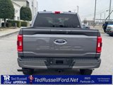 Certified 2021 Ford F150 XLT w/ Equipment Group 302A High image 4