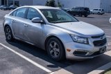 Used 2015 Chevrolet Cruze LT image 3
