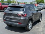 Certified 2022 Jeep Compass Latitude image 3