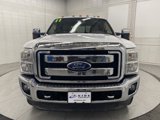 Used 2011 Ford F250 Lariat w/ Lariat Interior Pkg image 3
