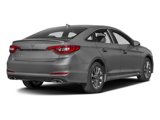 Used 2016 Hyundai Sonata Sport w/ Cargo Package image 3