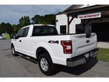 Used 2018 Ford F150 XL w/ Equipment Group 101A Mid image 3