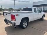 Used 2011 GMC Sierra 1500 SLE w/ Power Tech Package image 5