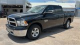 Used 2023 RAM 1500 Classic SLT w/ Trailer & Traction Group image 4