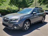 Used 2018 Subaru Outback 2.5i Limited image 4