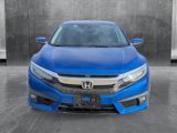 Used 2016 Honda Civic Touring image 2