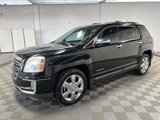Used 2016 GMC Terrain SLT w/ Driver Alert Package I image 2