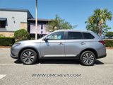 Used 2020 Mitsubishi Outlander SEL image 4