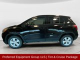 Used 2022 Chevrolet Trax LS w/ Tint and Cruise Package image 2