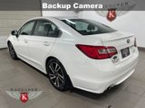 Used 2017 Subaru Legacy 2.5i Sport image 4