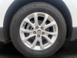 Used 2021 Chevrolet Equinox LT image 2
