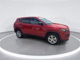 Used 2024 Jeep Compass Sport image 2