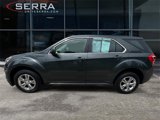 Used 2017 Chevrolet Equinox LS image 2