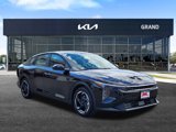 New 2025 Kia K4 EX image 2