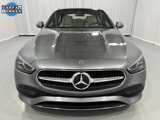 Certified 2022 Mercedes-Benz C 300 4MATIC Sedan image 3
