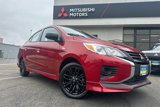 New 2024 Mitsubishi Mirage G4 Black Edition image 2