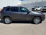 Used 2014 Jeep Cherokee Limited w/ Luxury Group image 4