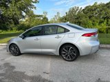 Certified 2021 Toyota Corolla SE image 3