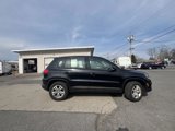 Used 2012 Volkswagen Tiguan S image 6