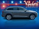Used 2020 Audi Q7 2.0T Premium Plus w/ Premium Plus Package image 4