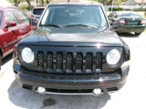 Used 2016 Jeep Patriot High Altitude image 2