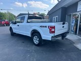 Used 2018 Ford F150 XLT w/ Equipment Group 301A Mid image 5