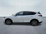 Certified 2021 Acura RDX AWD w/ Technology Package image 4