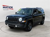 Used 2015 Jeep Patriot High Altitude image 3