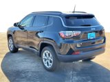 New 2025 Jeep Compass Latitude image 3