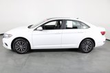 Used 2021 Volkswagen Jetta S image 3