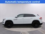 New 2025 Volkswagen Atlas Cross Sport SE image 4