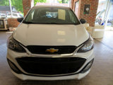 Used 2020 Chevrolet Spark LS image 2