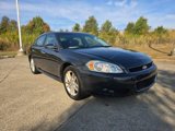 Used 2016 Chevrolet Impala LTZ image 3