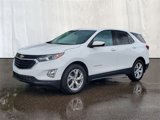 Used 2020 Chevrolet Equinox LT image 2