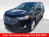 Used 2022 Ford Edge SEL image 3