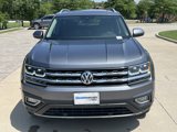 Used 2019 Volkswagen Atlas SEL image 3