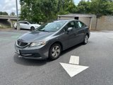 Used 2013 Honda Civic LX image 3