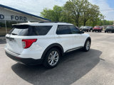 Used 2020 Ford Explorer XLT w/ Equipment Group 202A image 6