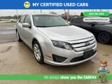 Used 2011 Ford Fusion SE image 2